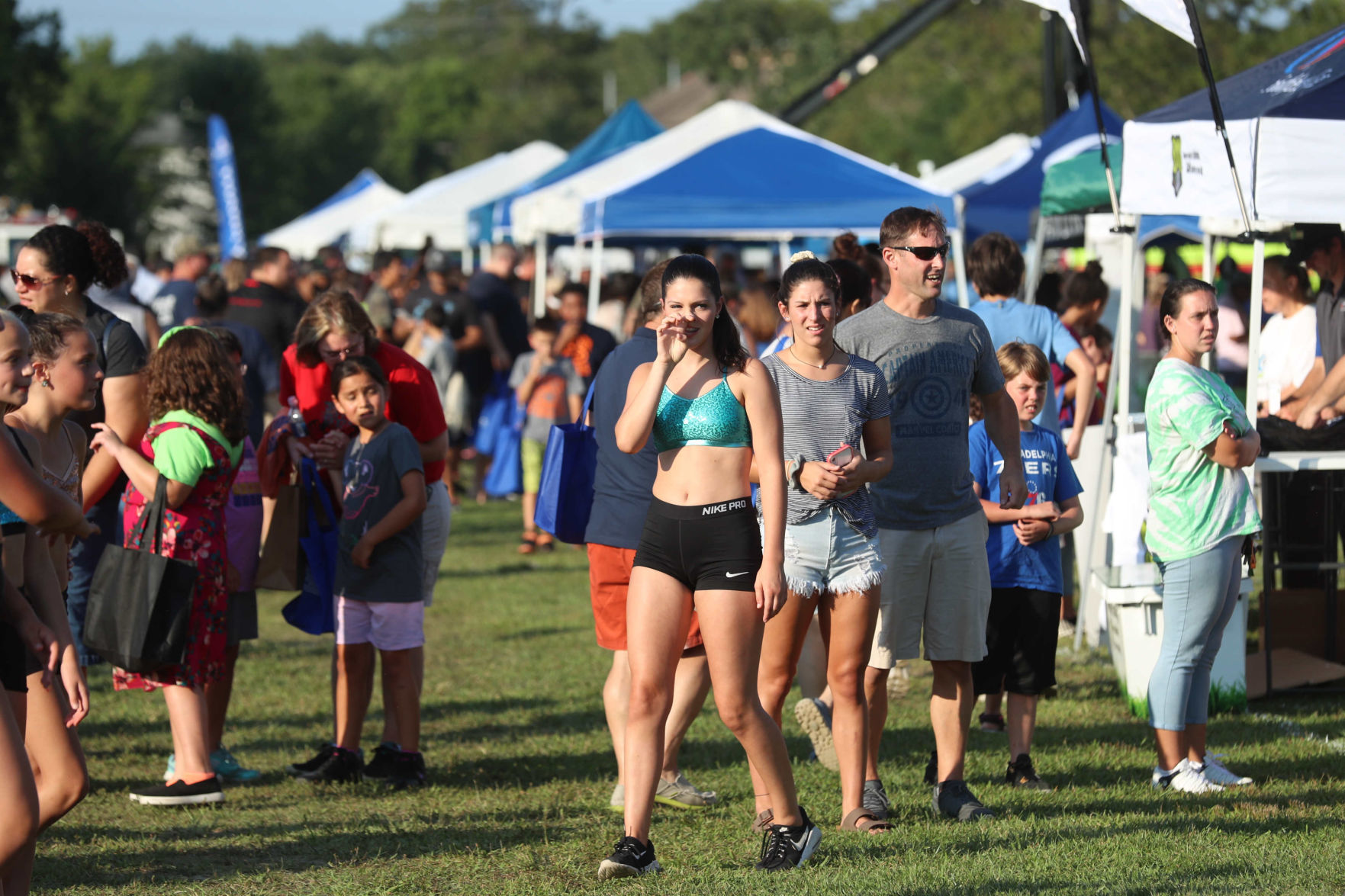 National Night Out
